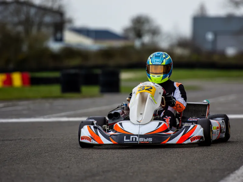 Arnaud Roséo - championnat du Monde