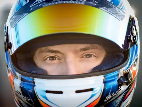 Arnaud Roséo - Bienvenue