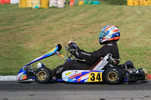 Arnaud Roséo - Informations